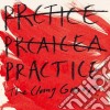 (LP Vinile) Clang Group (The) - Practice cd