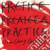 Clang Group (The) - Practice cd
