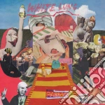 White Lung - Paradise cd