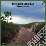 (LP Vinile) Bonnie Prince Billy - Pond Scum vinile