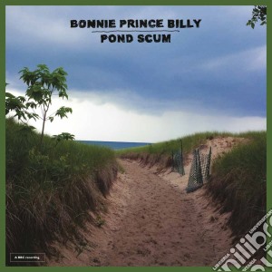 Bonnie Prince Billy - Pond Scum cd musicale di Bonnie Prince Billy