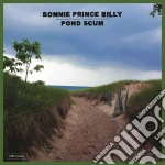 Bonnie Prince Billy - Pond Scum cd