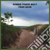 Bonnie Prince Billy - Pond Scum cd