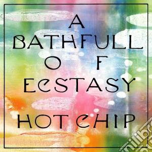 (LP Vinile) Hot Chip - A Bath Full Of Ecstasy (2 Lp) lp vinile