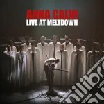 (LP Vinile) Anna Calvi - Live At Meltdown (2 Lp) vinile