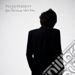 Peter Perrett - How The West Was Won