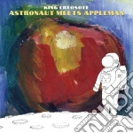 (LP Vinile) King Creosote - Astronaut Meets Appleman vinile