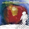 King Creosote - Astronaut Meets Appleman cd