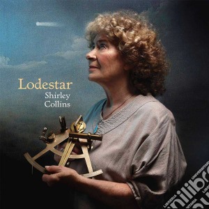 Shirley Collins - Lodestar cd musicale di Collins Shirley