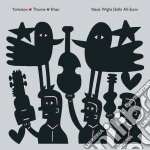 (LP Vinile) Yorkston / Thorne / Khan - Neuk Wight Delhi All-Stars (2 Lp) vinile