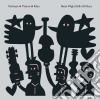 (LP Vinile) Yorkston / Thorne / Khan - Neuk Wight Delhi All-Stars (2 Lp) cd