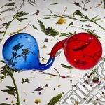 Dirty Projectors - Lamp Lit Prose cd