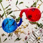 (LP Vinile) Dirty Projectors - Lamp Lit Prose (180G Coloured Vinyl) vinile
