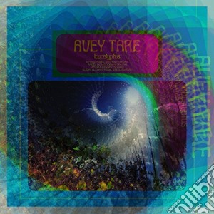 Avey Tare - Eucalyptus cd musicale di Tare Avey