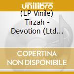 (LP Vinile) Tirzah - Devotion (Ltd Ed) lp vinile di Tirzah