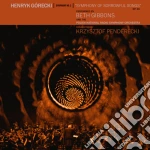 (LP Vinile) Beth Gibbons - Henryk Gorecki: Symphony No. 3 vinile