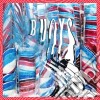 (LP Vinile) Panda Bear - Buoys cd