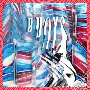 Panda Bear - Buoys cd musicale di Panda Bear
