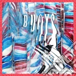 Panda Bear - Buoys cd