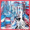 Panda Bear - Buoys cd