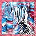(LP Vinile) Panda Bear - Buoys (Deluxe) vinile