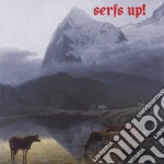 Fat White Family - Serfs Up! cd