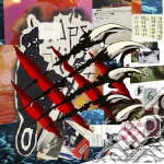 Royal Trux - Platinum Tips + Ice Cream cd