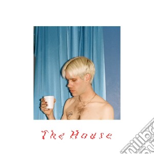 (LP Vinile) Porches - The House lp vinile di Porches