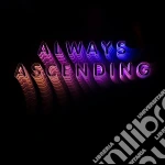 Franz Ferdinand - Always Ascending cd