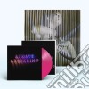 (LP Vinile) Franz Ferdinand - Always Ascending (Pink Vinyl) cd