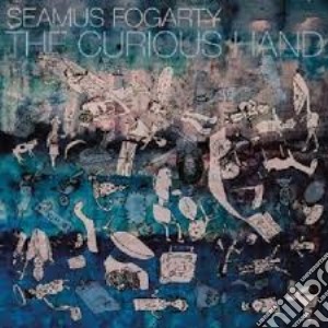 (LP Vinile) Seamus Fogarty - The Curious Hands (Coloured) lp vinile di Fogarty Seamus
