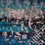 (LP Vinile) Seamus Fogarty - The Curious Hands (Coloured)