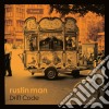 (LP Vinile) Rustin Man - Drift Code cd