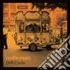 Rustin Man - Drift Code cd