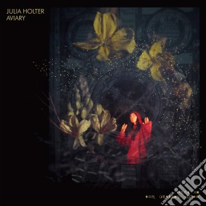 Julia Holter - Aviary (2 Cd) cd musicale di Julia Holter