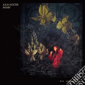 (LP Vinile) Julia Holter - Aviary (2 Lp) (Deluxe) lp vinile di Julia Holter