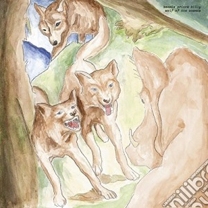 Bonnie Prince Billy - Wolf Of The Cosmos cd musicale di Bonnie Prince Billy
