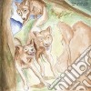 Bonnie Prince Billy - Wolf Of The Cosmos cd