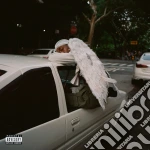 Blood Orange - Negro Swan cd