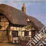 Clinic - Wheeltappers And Shunters cd