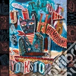 (LP Vinile) James Yorkston - The Route To The Harmonium (Deluxe) vinile