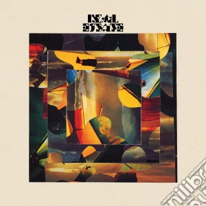 Real Estate - The Main Thing cd musicale