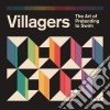 Villagers - The Art Of Pretending To Swim cd