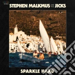 (LP Vinile) Stephen Malkmus & The Jicks - Sparkle Hard vinile