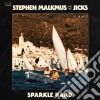 (LP Vinile) Stephen Malkmus & The Jicks - Sparkle Hard cd