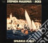 Stephen Malkmus & The Jicks - Sparkle Hard cd