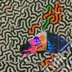 Animal Collective - Tangerine Reef cd