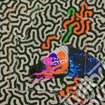 (LP Vinile) Animal Collective - Tangerine Reef (2 Lp) vinile