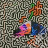 (LP Vinile) Animal Collective - Tangerine Reef (2 Lp) cd