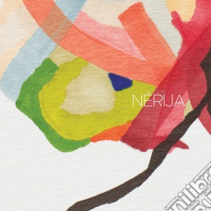 (LP Vinile) Nerija - Blume (2 Lp) lp vinile